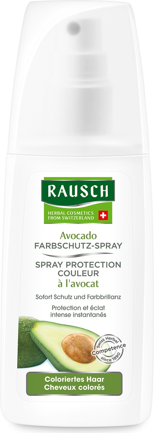 RAUSCH Avocado FARBSCHUTZ-SPRAY 100ml