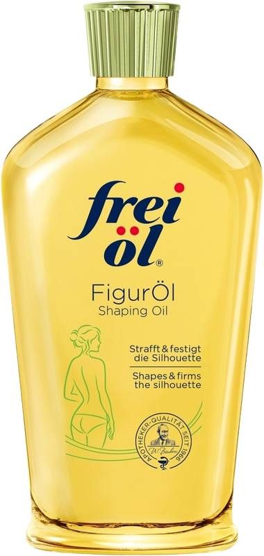 olio libero Figura Olio Fl 125ml