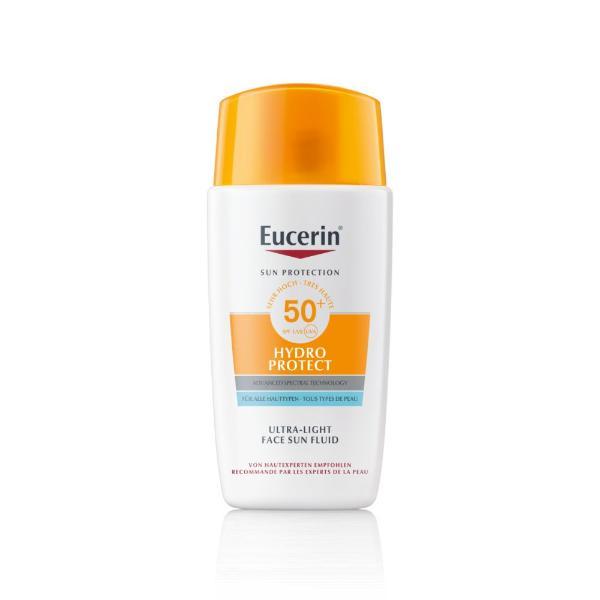 EUCERIN SUN Face Hydro Protect SPF50+ Fl 50ml