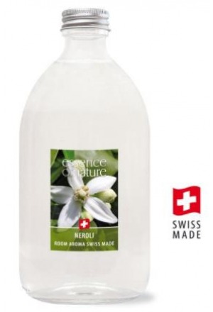 ESSENZA DELLA NATURA Ricarica Neroli 500ml
