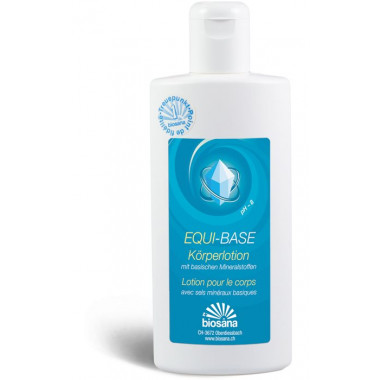 EQUI-BASE lozione per il corpo 200ml