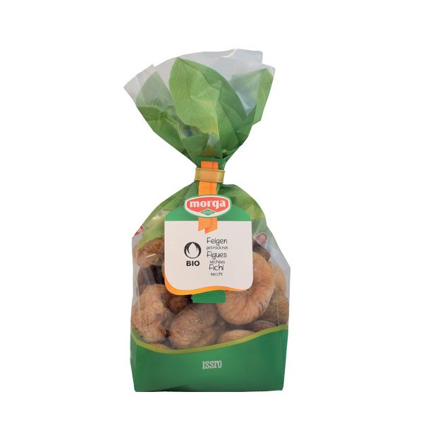 ISSRO Fichi Bio Bud Btl 400g