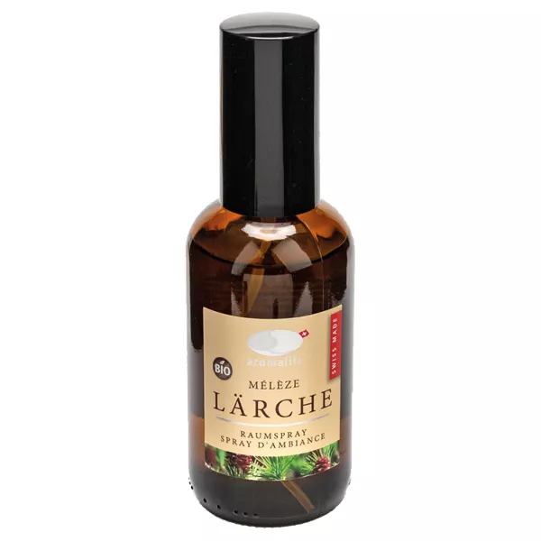 Aromalife spray ambiente larice 100ml