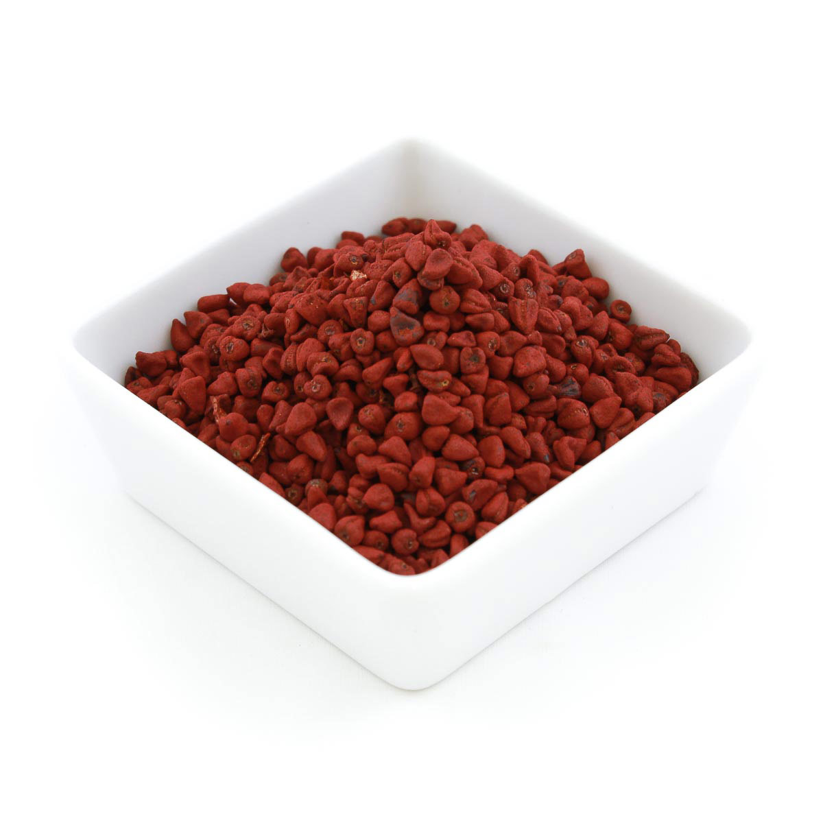 DIXA colore d'uovo semi di annatto interi 100g