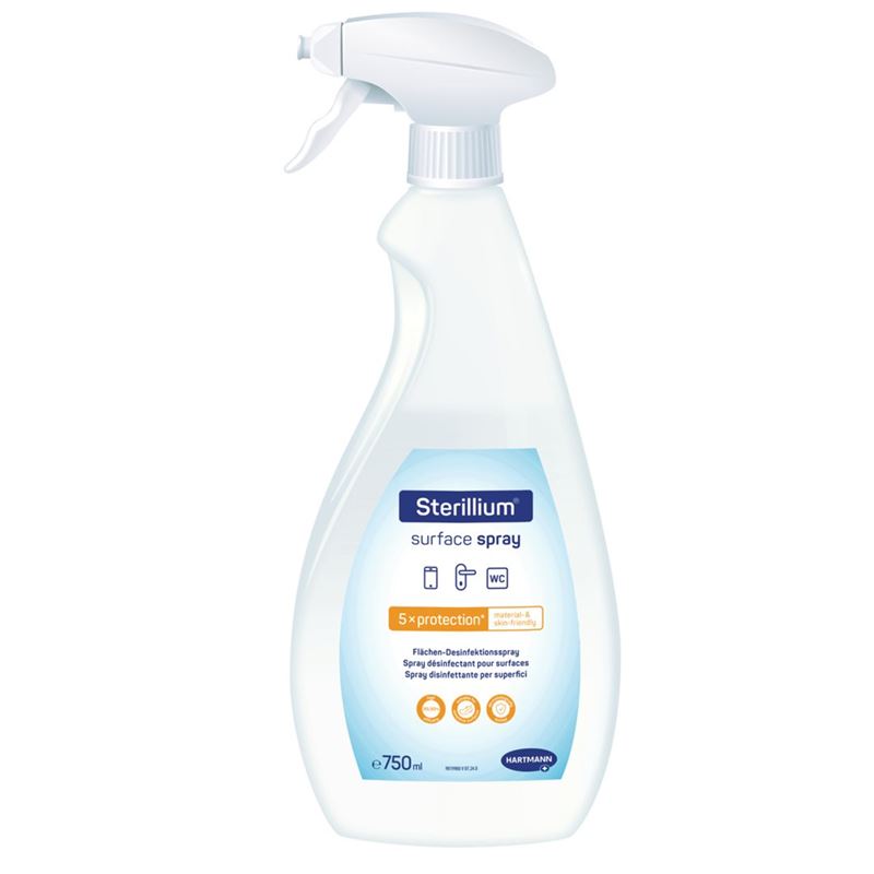 Sterillium® Spray per superfici 750ml