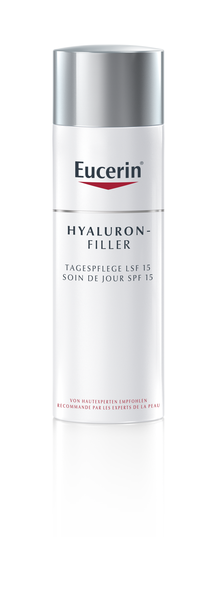Eucerin HYALURON-FILLER Fluido pelle normale/combinata 50ml