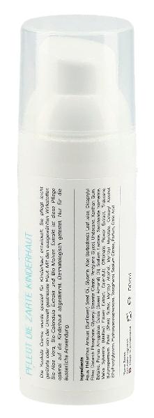 YUUKIDZ Crema viso 50ml