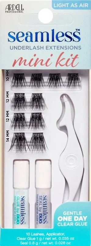 ARDELL Seamless Mini Kit Leggero come l'aria