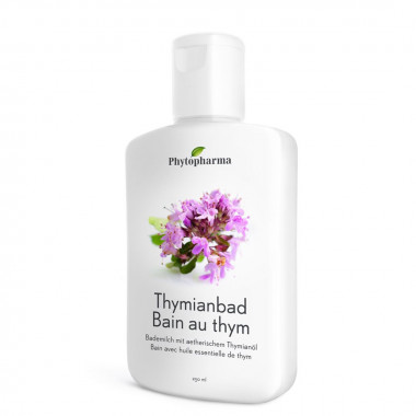 Phytopharma Bagno al timo 250 ml