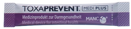 Toxaprevent Medi Plus Stick 30 x 3 g