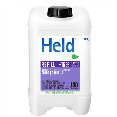 Detergente liquido concentrato 5 lt
