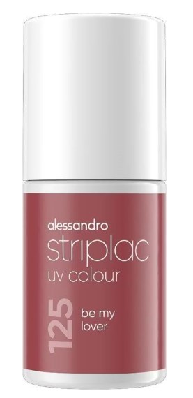 alessandro Striplac UV Colour Be M Lo 6,5ml