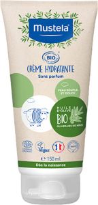 Mustela BIO crema idratante 150ml