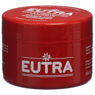 EUTRA Grasso per mungitura Ds 250ml