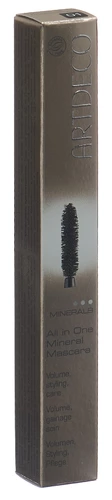 ARTDECO Mascara minerale tutto in uno 338 1