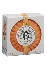 Roger & Gallet Neroli Facetie Savon 100g