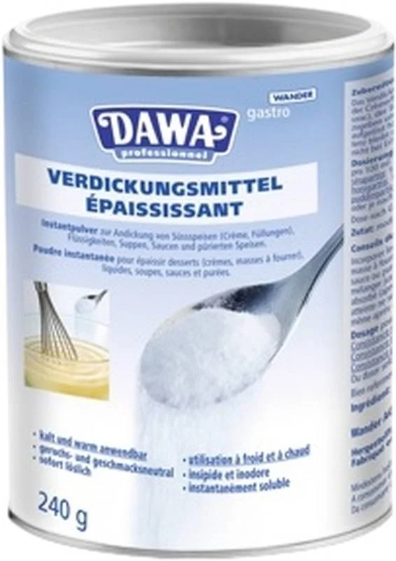 Addensante Dawa (nuovo) Ds 240g