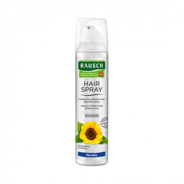 RAUSCH Lacca per capelli flessibile Aerosol 250ml