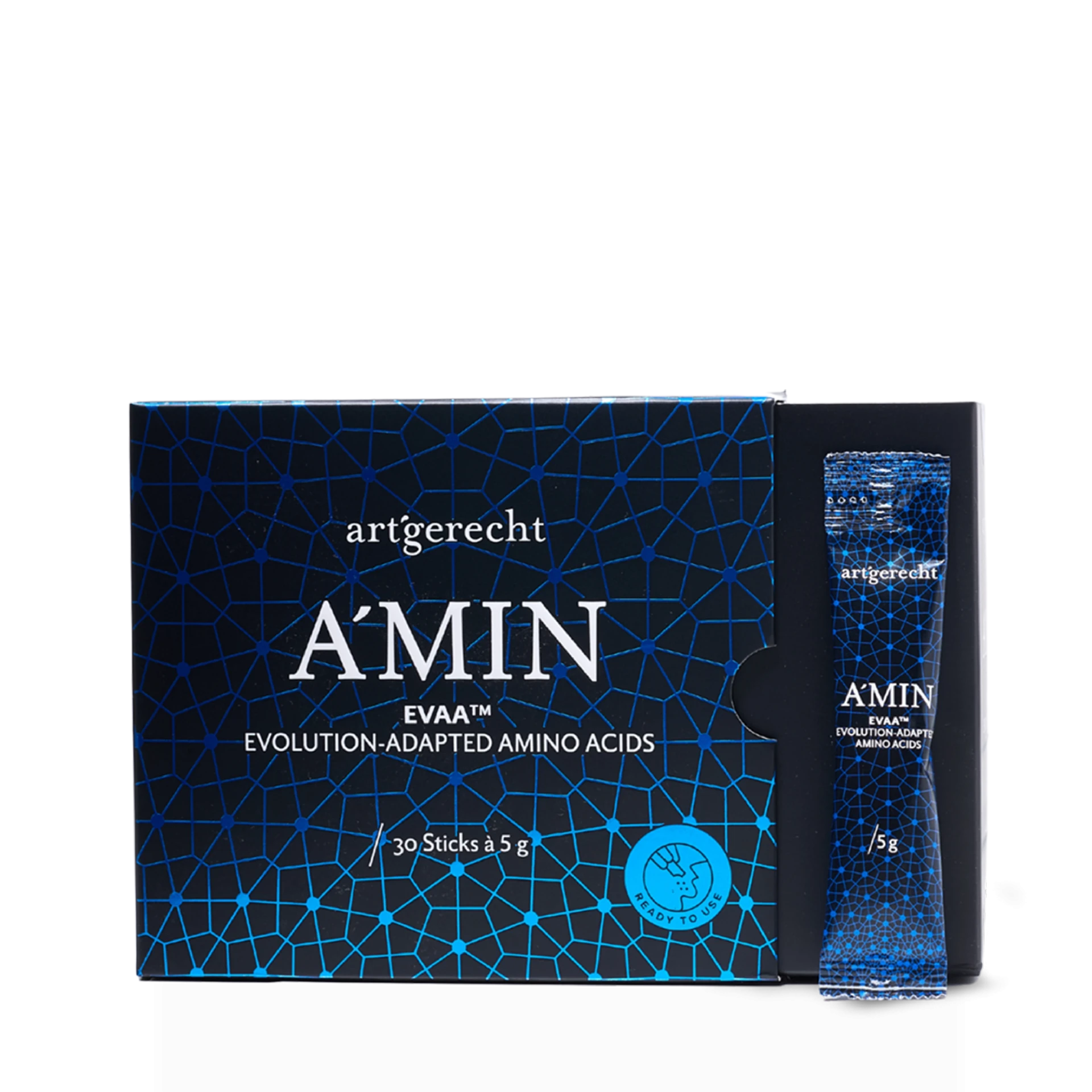 art'gerecht Lattoferrina 120 capsule