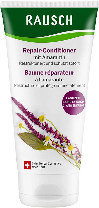 RAUSCH Balsamo riparatore con amaranto 150ml