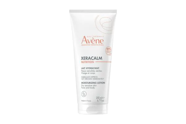 AVENE XeraCalm Latte Nutrizionale Tb 200ml
