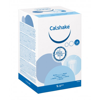 Calshake Neutro 7 x 87 g