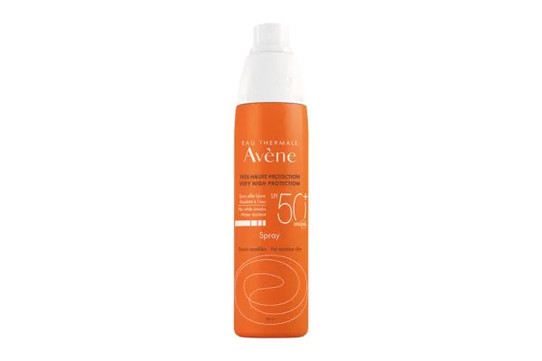 AVENE SUN Spray solare SPF50+ 200ml