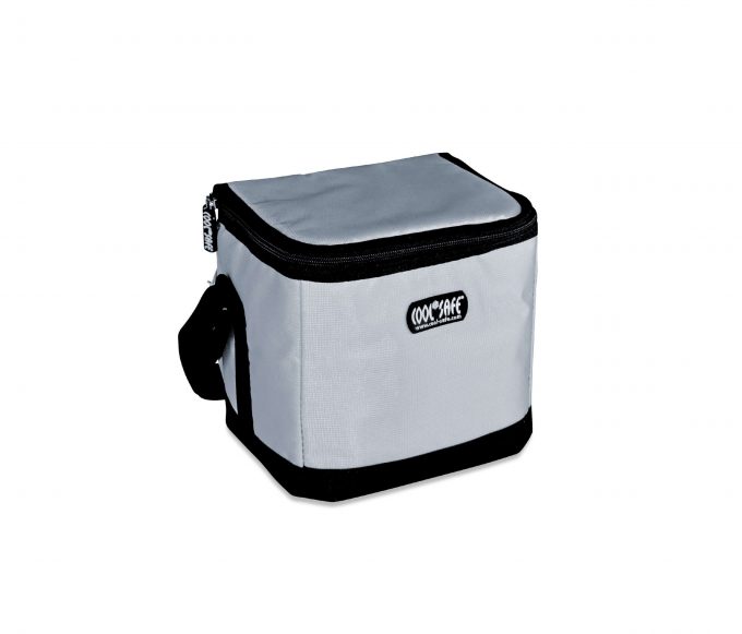 Borsa termica per farmaci COOL*SAFE (incl. 6 confezioni refrigeranti) - Protect M