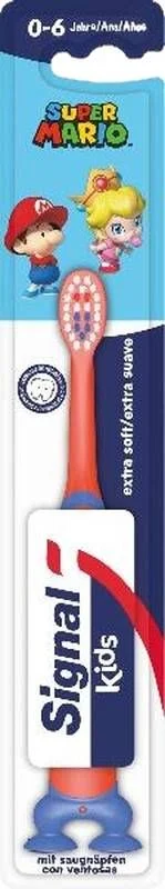 SIGNAL Spazzolino Junior Extra Soft