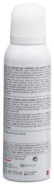 ALLPRESAN pedicare 7 Schaum Pilz 125ml