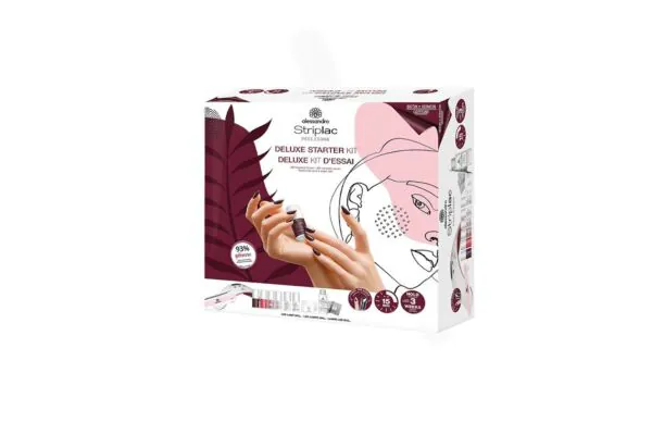 alessandro Striplac Kit Premium