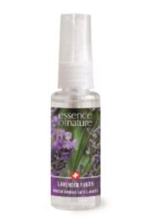ESSENZA DELLA NATURA Spray Campi di lavanda 40ml