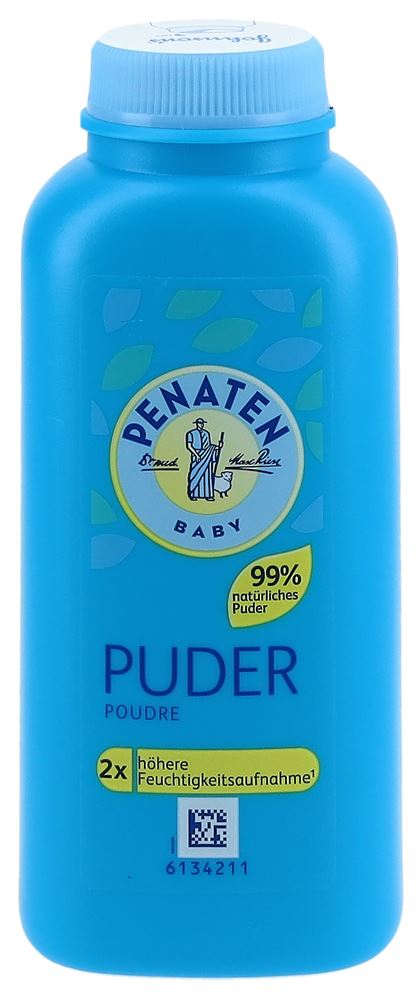 PENATEN Polvere (nuovo) Ds 100g
