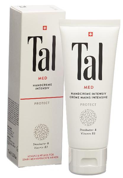 Crema mani TAL Med protect Tb 75ml