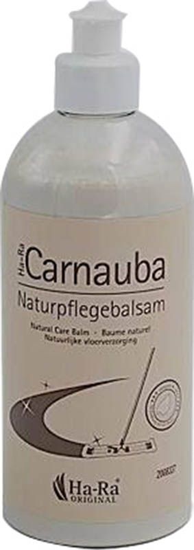 HA-RA Carnauba Balsamo di cura naturale Fl 500ml