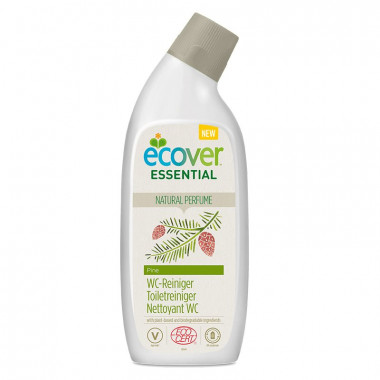 Ecover Detergente essenziale per WC Abete 750ml
