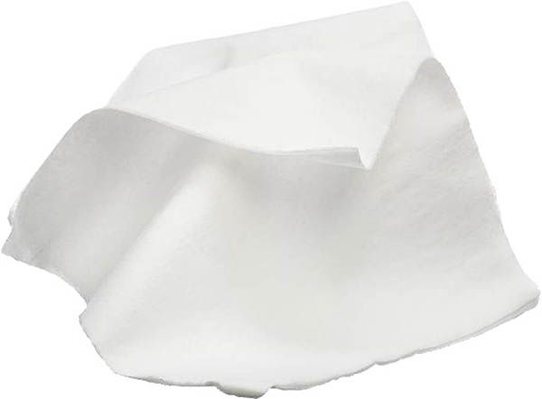 L+R cellulosa 38x58cm altamente sbiancata 15 kg