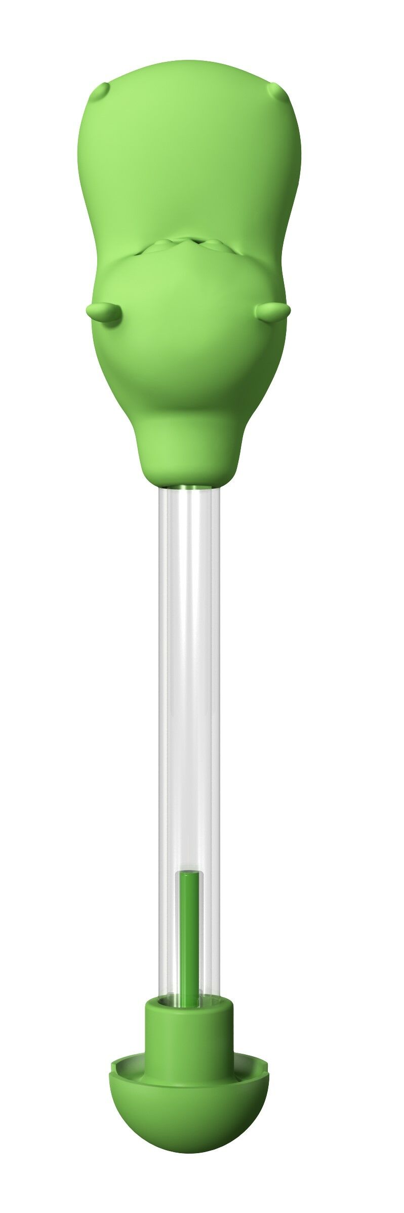EARSHOWER earclin Bambini per la rimozione del cerume
