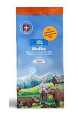 BIOSANA Molke Gran Apfel refill Btl 1kg