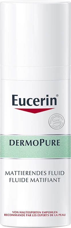 Eucerin DermoPure Mattierendes Fluid 50ml