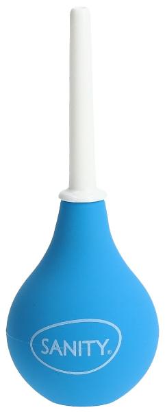 Siringa a pera Sanity Gr3 40ml due pezzi